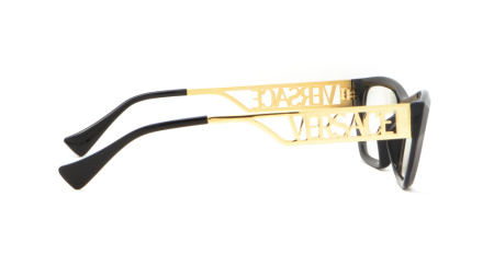 Зображення 4: Оправа для окулярів VERSACE 3327U GB1 55