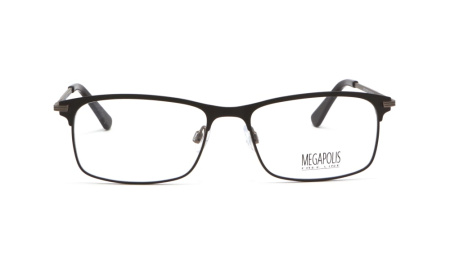 Зображення 5: Оправа для окулярів MEGAPOLIS Free Line 2000 BROWN 54