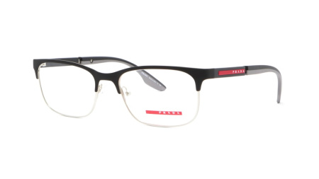 Зображення 1: Оправа для окулярів PRADA Linea Rossa VPS 52N 08P-1O1 55