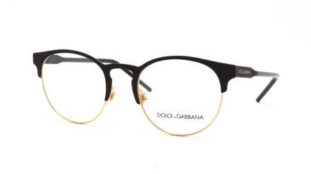 Зображення 1: Оправа для окулярів Dolce&Gabbana DG 1331 1268 51