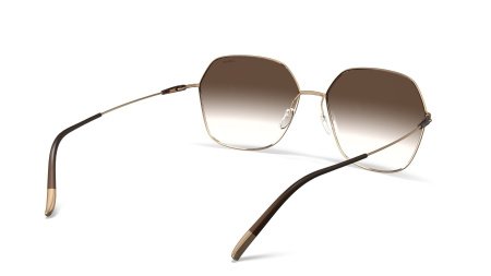 Зображення 5: Сонцезахисні окуляри Silhouette 8737 7630 55