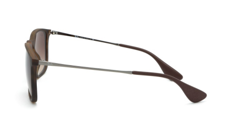 Зображення 5: Сонцезахисні окуляри Ray Ban RB 4187 856/13 54 Chris