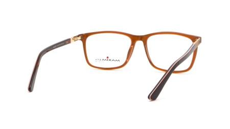 Зображення 4: Оправа для окулярів Maxim&Co MA2007 C2 54