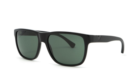 Зображення 1: Сонцезахисні окуляри EMPORIO ARMANI EA 4035 501771 58