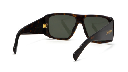 Зображення 2: Сонцезахисні окуляри Saint Laurent SL 832 002 57