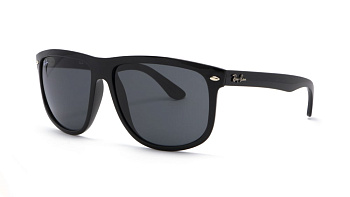 Сонцезахисні окуляри Ray Ban RB 4147 601/87 60 Boyfriend
