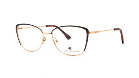 Зображення 1: Оправа для окулярів RICO MIRADO 360 BROWN 54