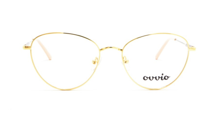 Зображення 2: Оправа для окулярів Ovvio  4094 C4 53