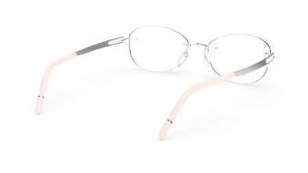 silhouette 5555 7000 5 Зображення 5: Оправа для окулярів Silhouette 5555 7000