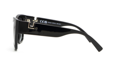 Зображення 2: Сонцезахисні окуляри INVU B2216 E 50