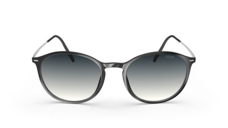 Зображення 2: Сонцезахисні окуляри Silhouette 4079 9000 51