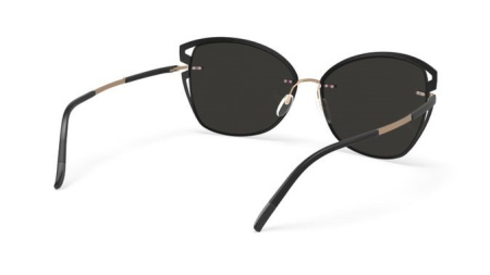 Зображення 5: Сонцезахисні окуляри Silhouette 8179 9030 58