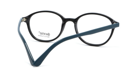 Зображення 4: Оправа для окулярів DIVERSO DV1005 0639 47 Дитяче