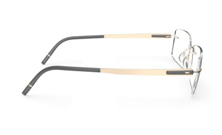 Зображення 3: Оправа для окулярів Silhouette 5555 7530 19/145