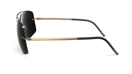 Зображення 4: Сонцезахисні окуляри Silhouette 8739 7630 61