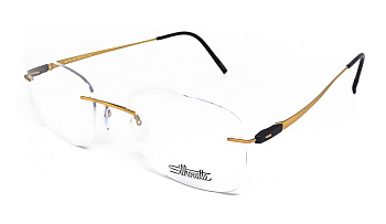 Оправа для окулярів Silhouette 5502 7530 19/140