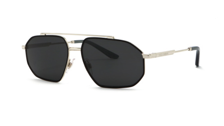 Зображення 1: Сонцезахисні окуляри Dolce&Gabbana DG 2328 1324/87 59
