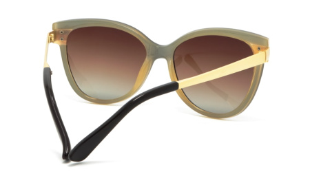 Зображення 4: Сонцезахисні окуляри CHIC 6260*** --- 55