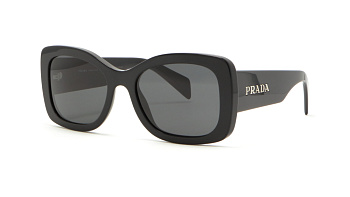 Сонцезахисні окуляри PRADA SPR A08 1AB-5S0 56