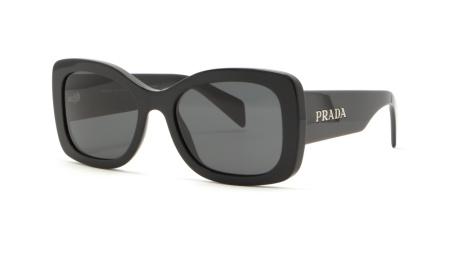 Зображення 1: Сонцезахисні окуляри PRADA SPR A08 1AB-5S0 56