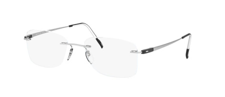 Изображение 1: Оправа для окулярів Silhouette 5502 7000