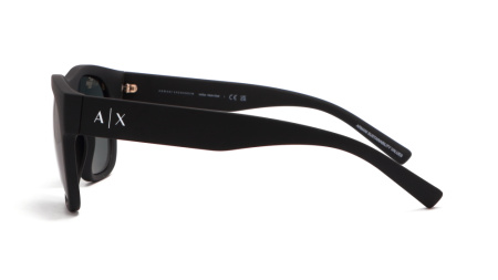Зображення 3: Сонцезахисні окуляри Armani Exchange AX4128SU 812287 55