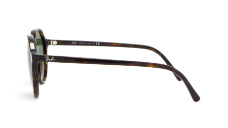 Зображення 3: Сонцезахисні окуляри Ray Ban RB 2195 902/31 55 Thalia