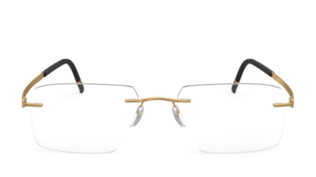 Зображення 2: Оправа для окулярів Silhouette 5529 7520