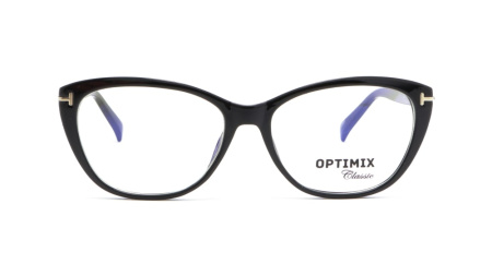 Зображення 5: Оправа для окулярів OPTIMIX СLASSIC OM3364 С005 54
