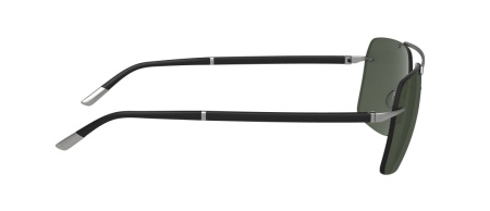 Зображення 3: Сонцезахисні окуляри Silhouette 8708 6560L 59