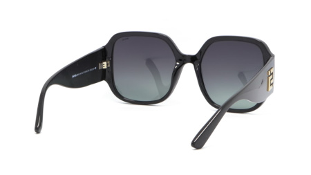 Зображення 3: Сонцезахисні окуляри INVU B2224 A 55