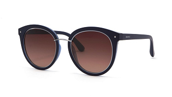 Сонцезахисні окуляри MEGAPOLIS 697 BLUE 52