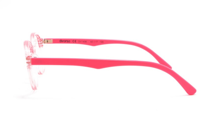 Зображення 2: Оправа для окулярів DIVERSO DV1406 0823 42 Дитяче