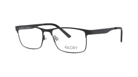 Зображення 1: Оправа для окулярів GLORY 502 GUN 54