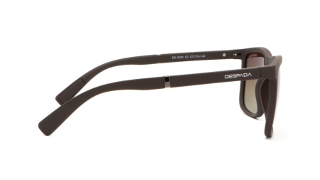 Зображення 4: Сонцезахисні окуляри DESPADA 2080 02 57