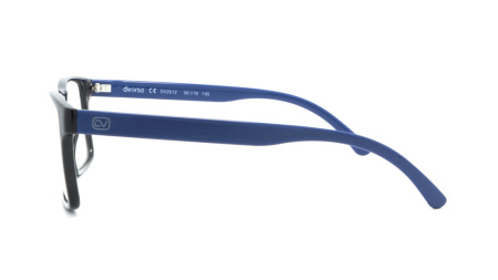 Зображення 2: Оправа для окулярів DIVERSO DV2012 0641 56