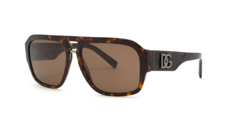 Зображення 1: Сонцезахисні окуляри Dolce&Gabbana DG 4403 502/73 58