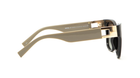 Зображення 4: Сонцезахисні окуляри INVU IB22415 A 50