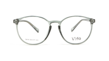 Зображення 5: Оправа для окулярів Vido 5618 C3 53