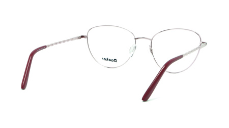 Зображення 2: Оправа для окулярів DACKOR 112 PINK 55