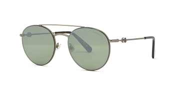 Сонцезахисні окуляри Moncler ML0214 13Q 54