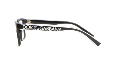 Зображення 5: Оправа для окулярів Dolce&Gabbana DG 5102 501 53