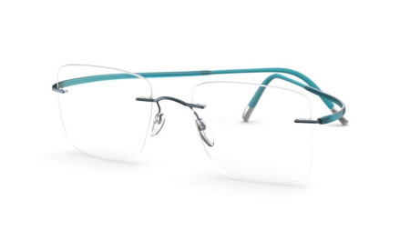 silhouette 5523 5040 1 Зображення 1: Оправа для окулярів Silhouette 5523 5040