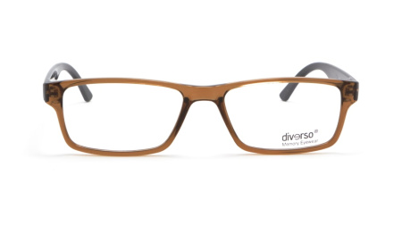 Зображення 5: Оправа для окулярів DIVERSO DV2004 4906 52