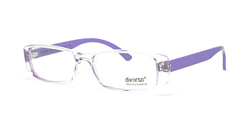 Оправа для окулярів DIVERSO DV2401 0924 52