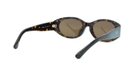 Зображення 5: Сонцезахисні окуляри Balenciaga BB0369SK C002 55