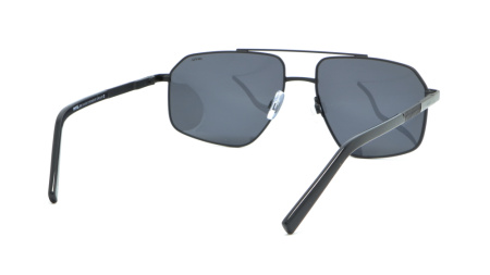 Зображення 5: Сонцезахисні окуляри INVU IB12512 A 56