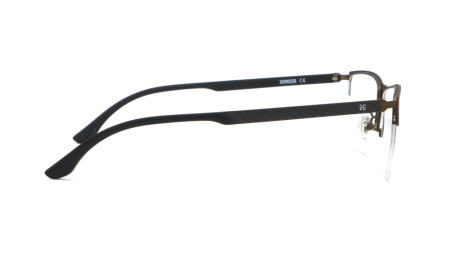 Зображення 4: Оправа для окулярів Hermossa HMO 565 C03 54