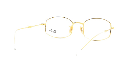 Зображення 2: Оправа для окулярів Ray Ban RX 6510 2500 52