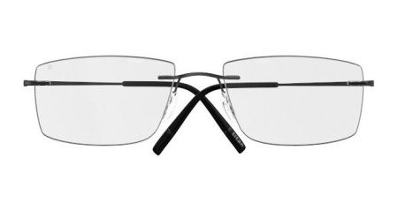 Зображення 3: Оправа для окулярів Silhouette 5599 9040 19/150